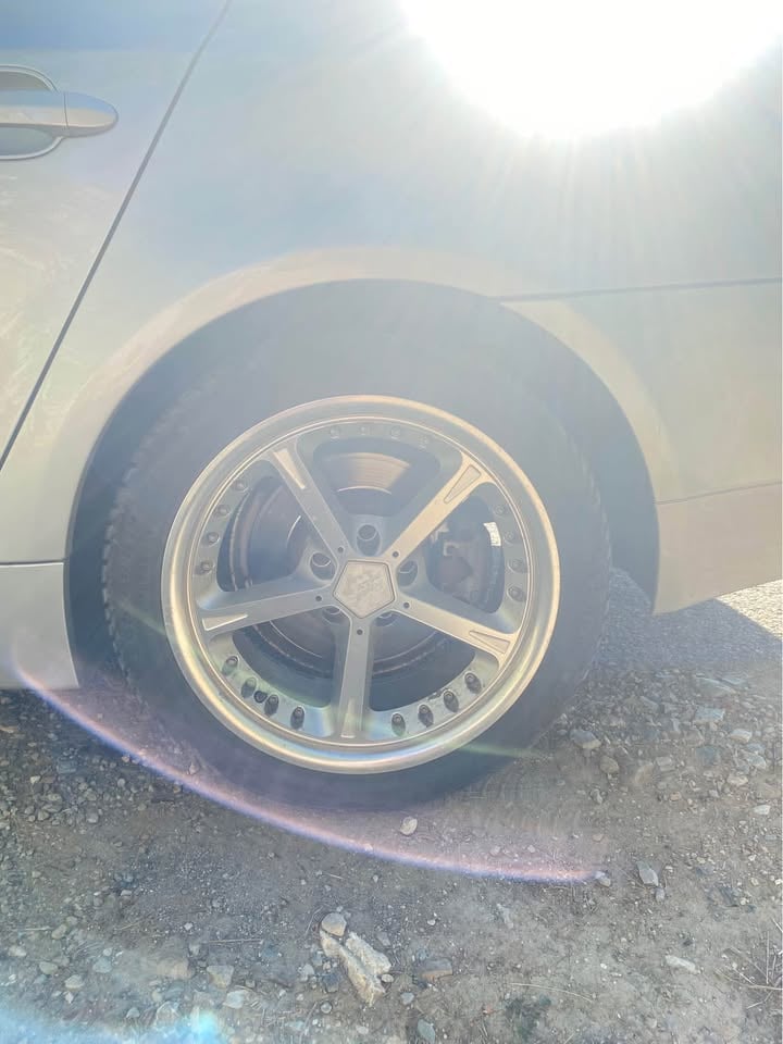 BMW Seria 5 2006 — imagine 4