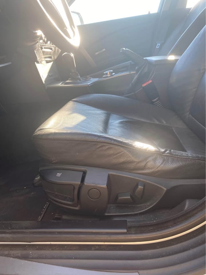 BMW Seria 5 2006 — imagine 8