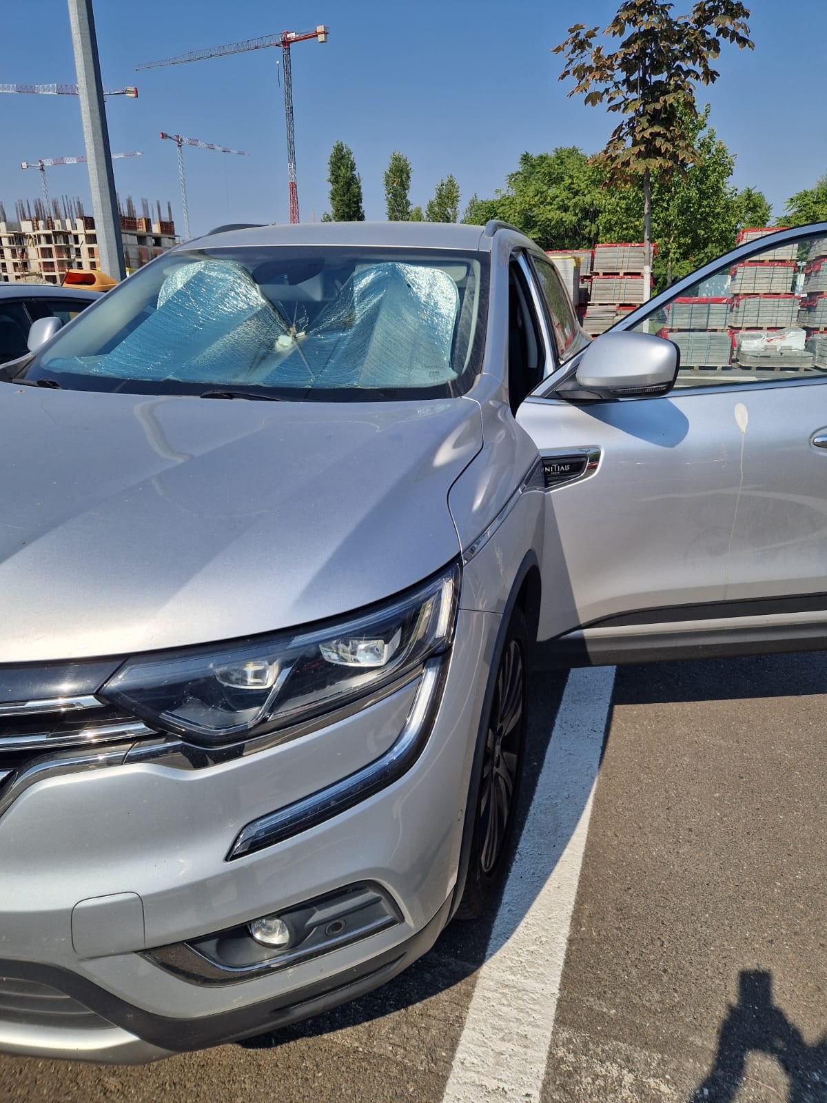 RENAULT Koleos 2018 — imagine 4