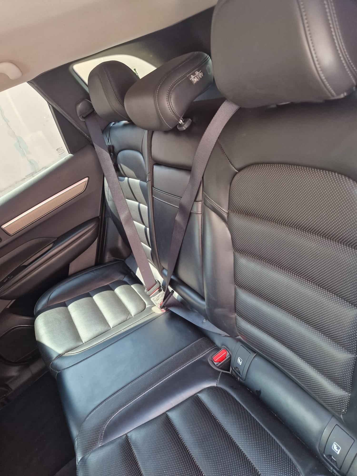 RENAULT Koleos 2018 — imagine 7