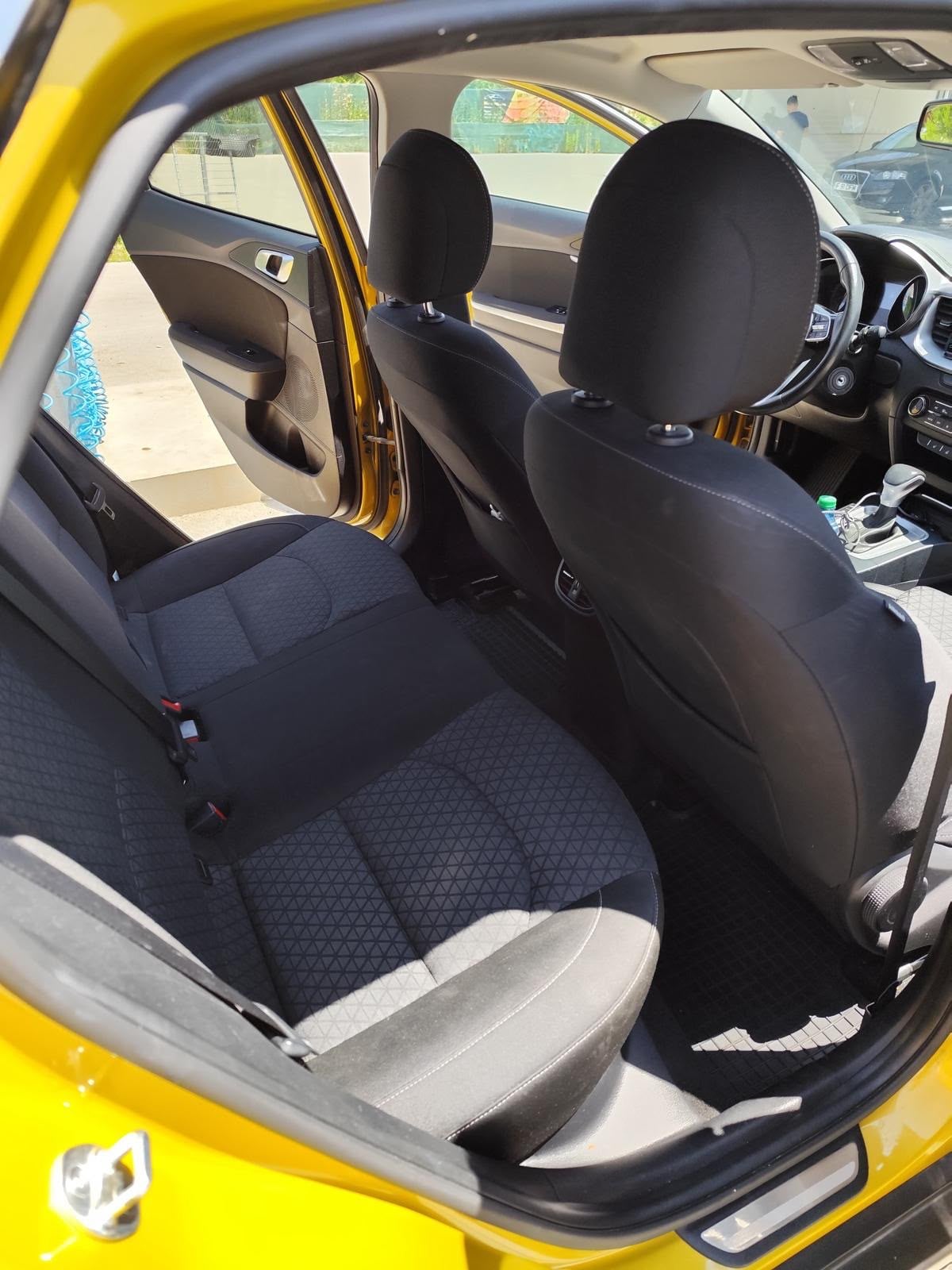 KIA Xceed 2020 — imagine 14