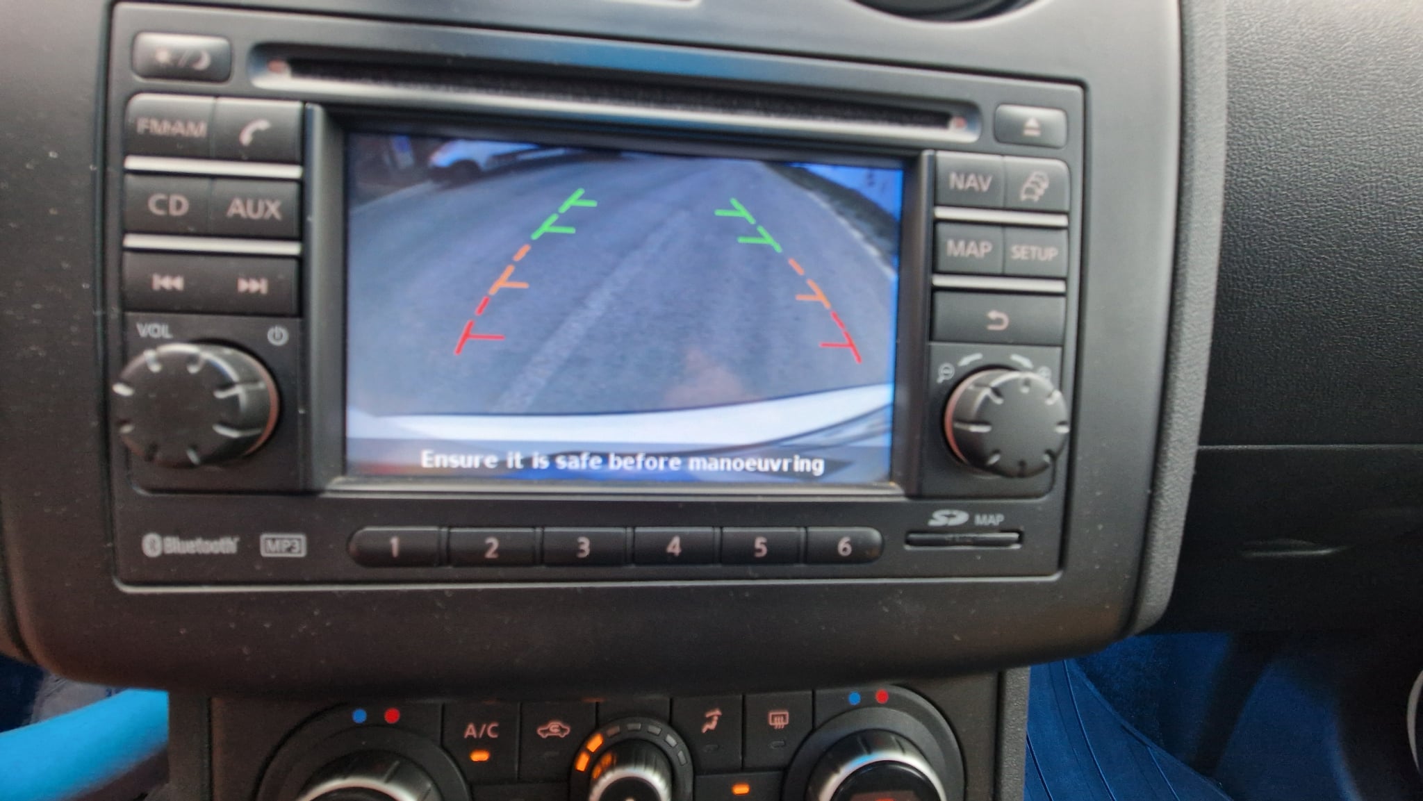 NISSAN Qashqai 2011 — imagine 7