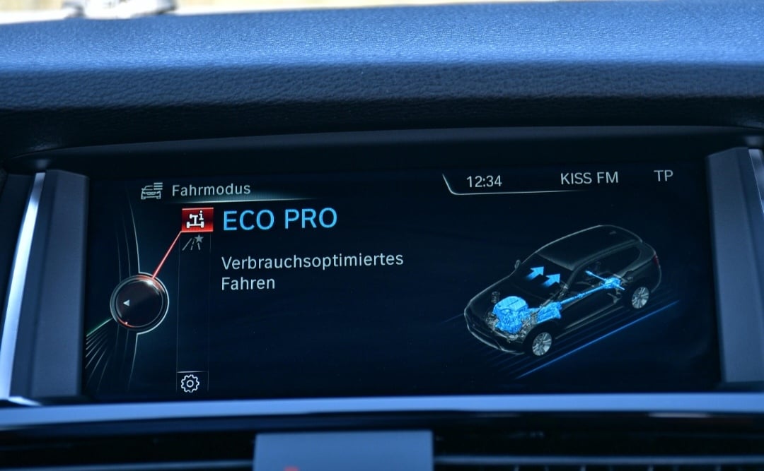 BMW X3 2016 — imagine 13
