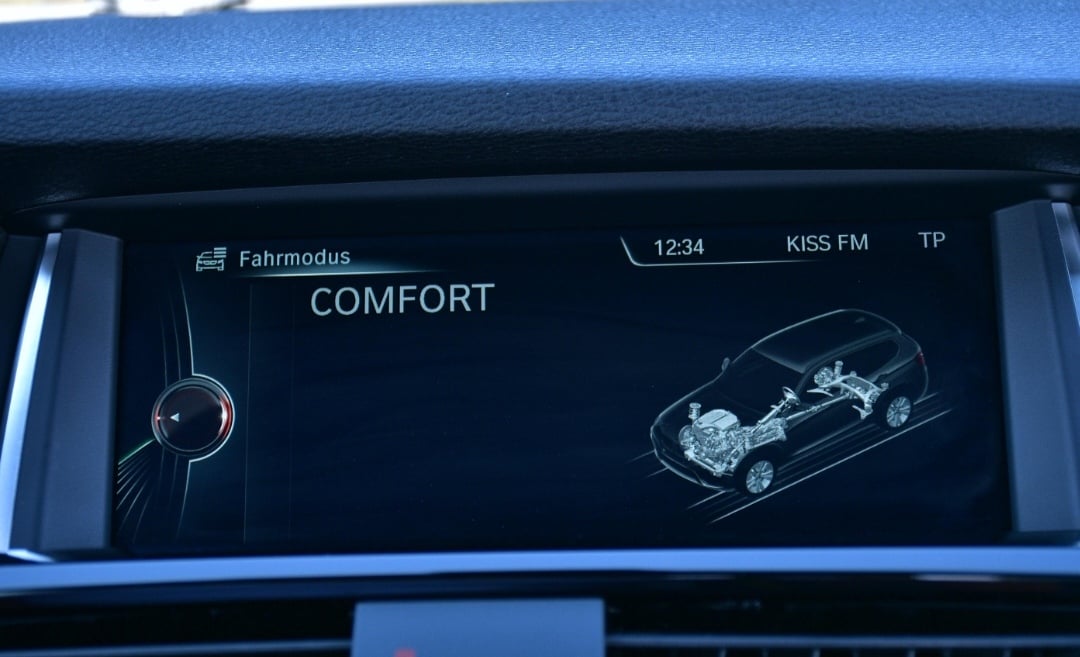 BMW X3 2016 — imagine 14