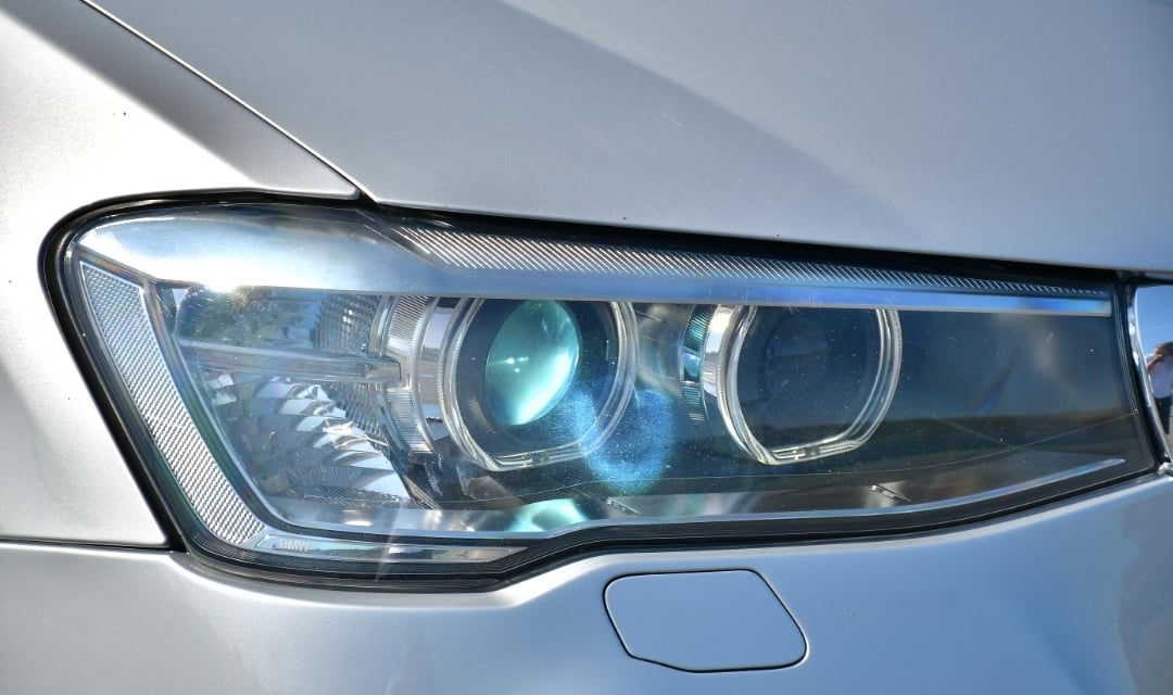 BMW X3 2016 — imagine 4