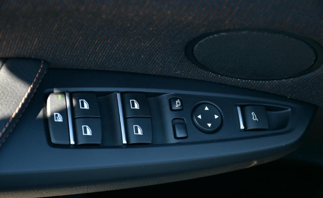 BMW X3 2016 — imagine 11