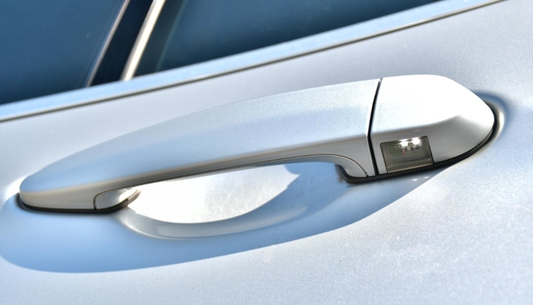 BMW X3 2016 — imagine 16