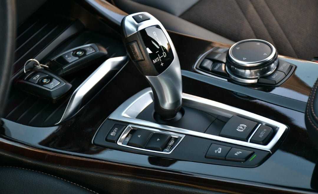 BMW X3 2016 — imagine 10
