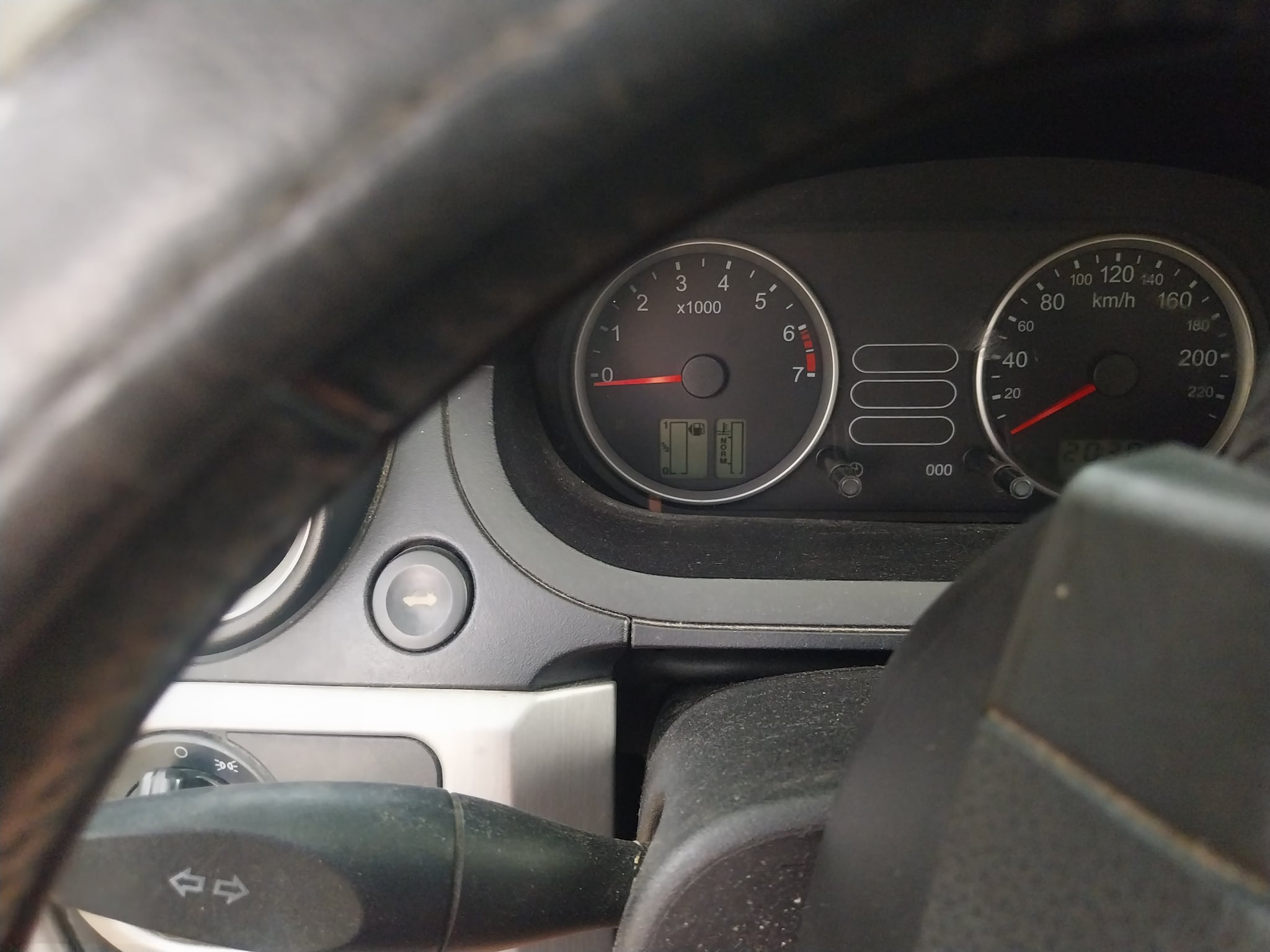 FORD Fiesta 2005 — imagine 4