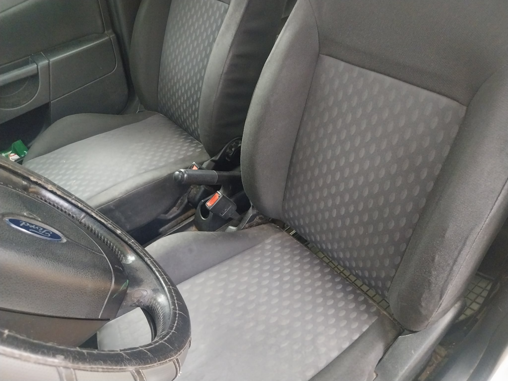 FORD Fiesta 2005 — imagine 6