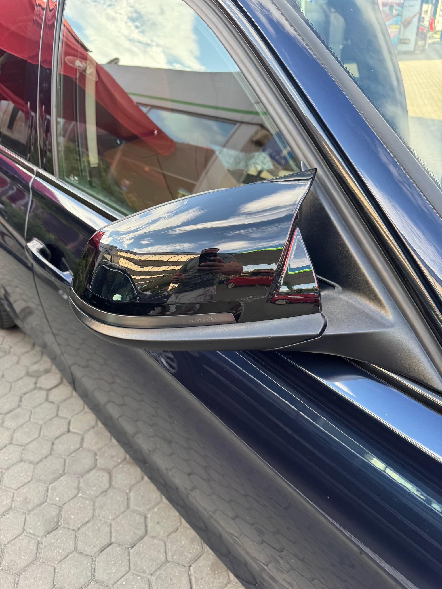 BMW Seria 3 2012 — imagine 18