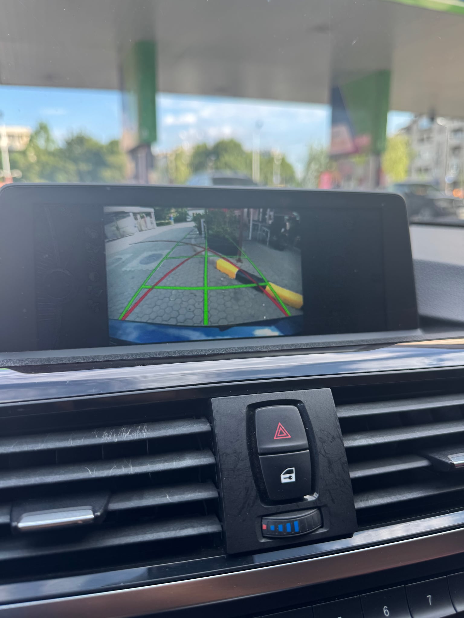 BMW Seria 3 2012 — imagine 6