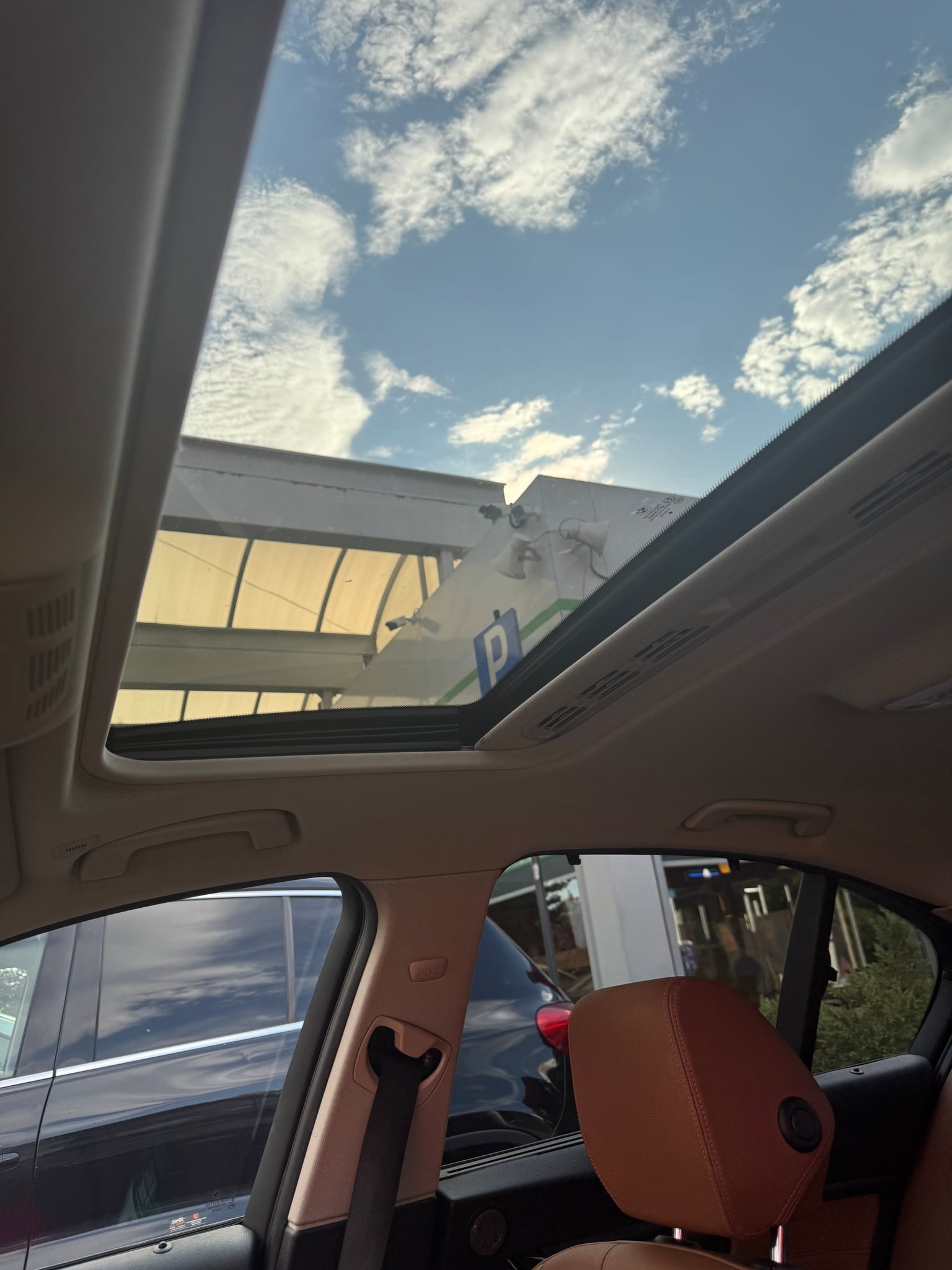 BMW Seria 3 2012 — imagine 11