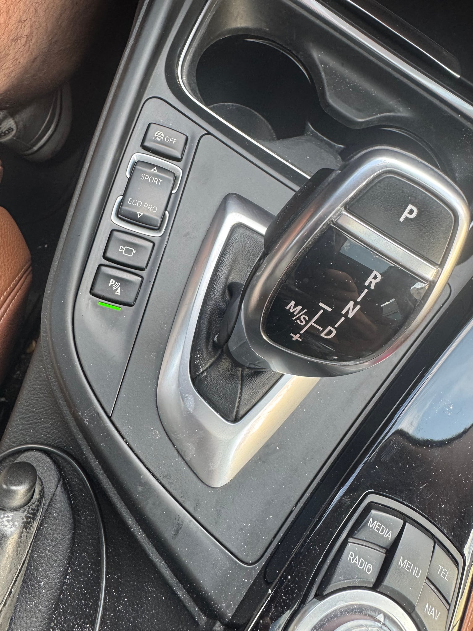 BMW Seria 3 2012 — imagine 14