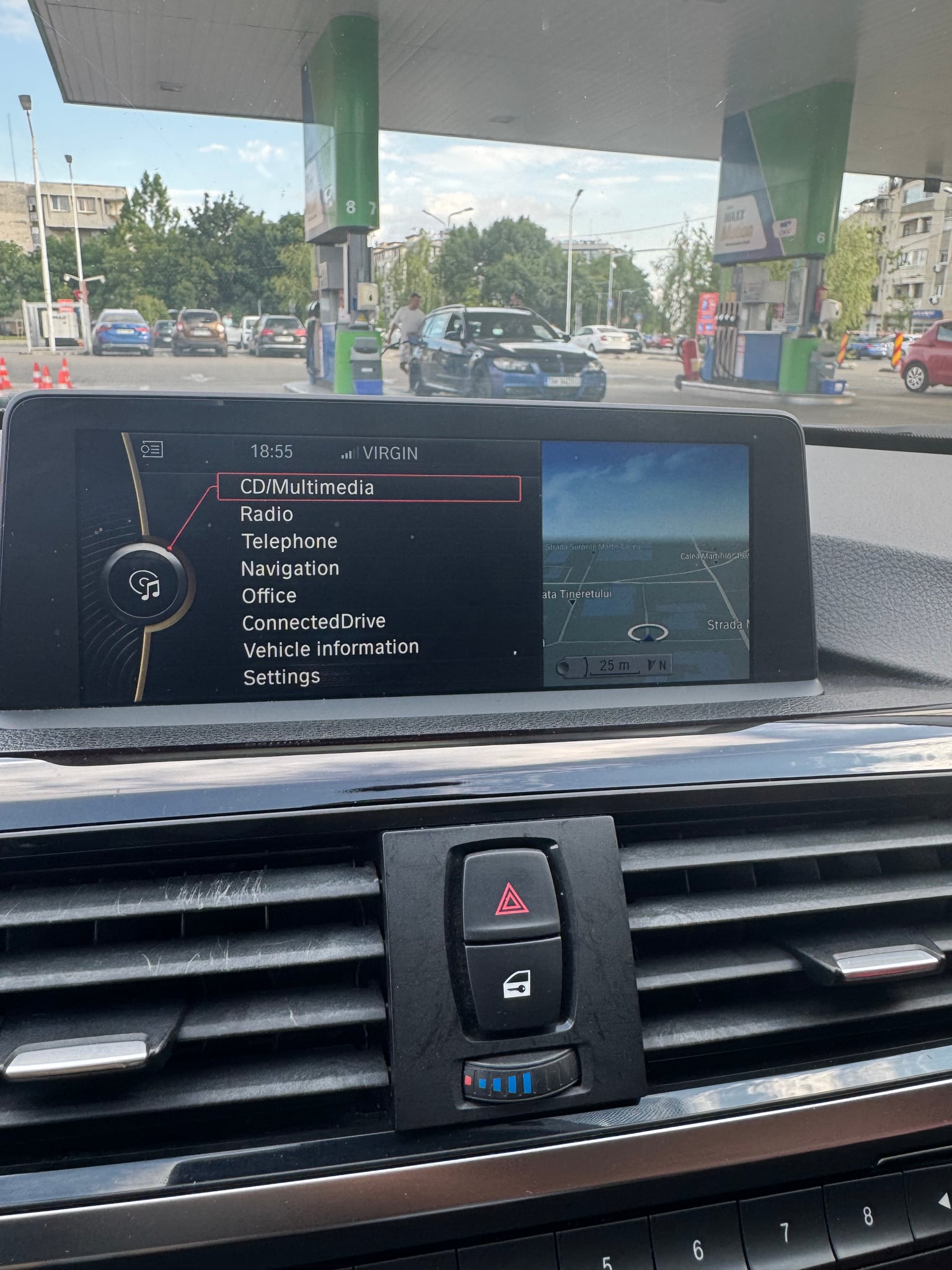 BMW Seria 3 2012 — imagine 17