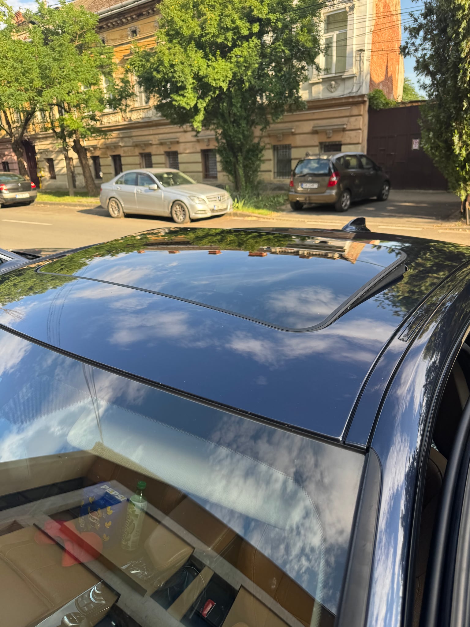 BMW Seria 3 2012 — imagine 19
