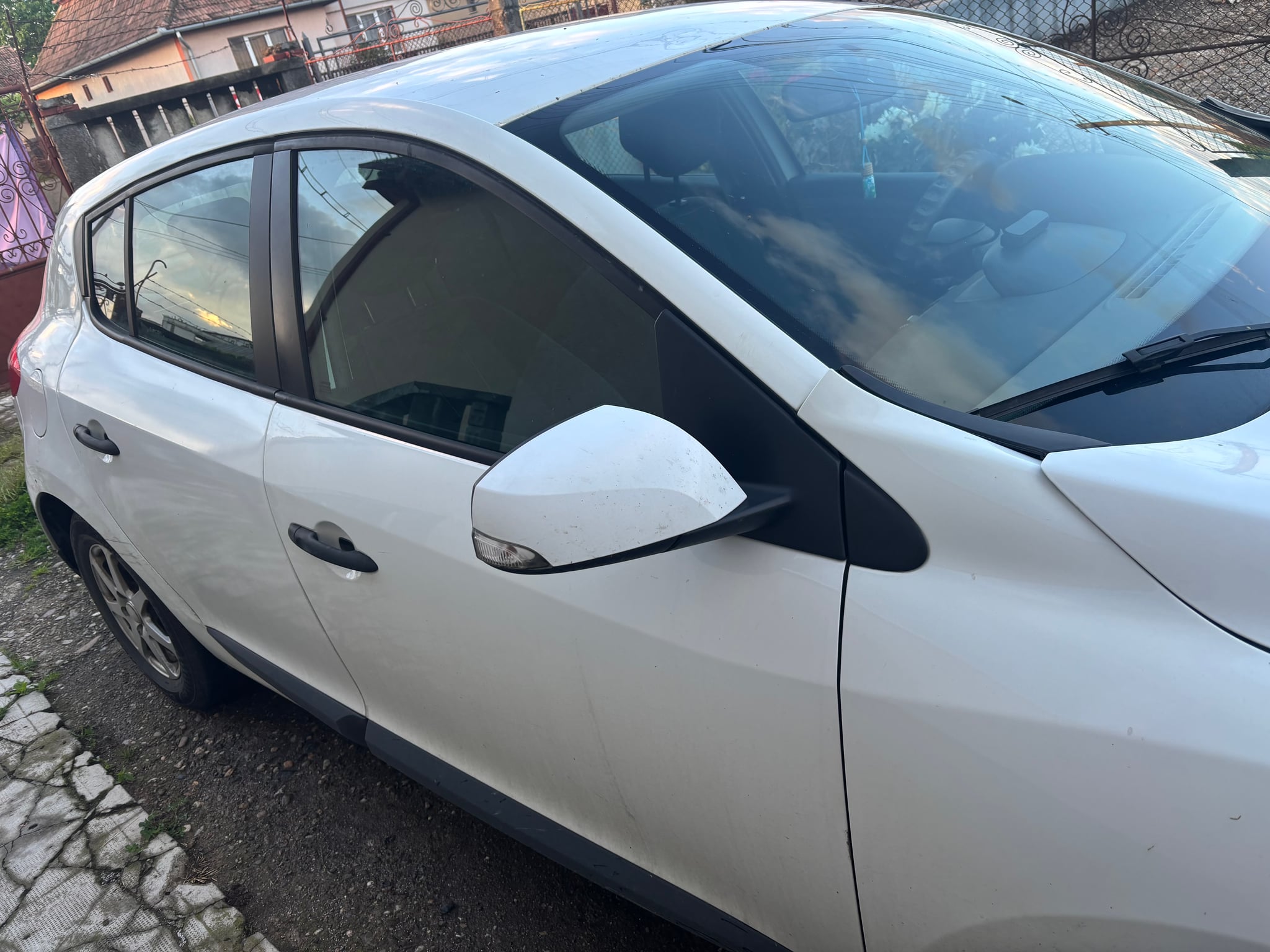 RENAULT Megane 2009 — imagine 7