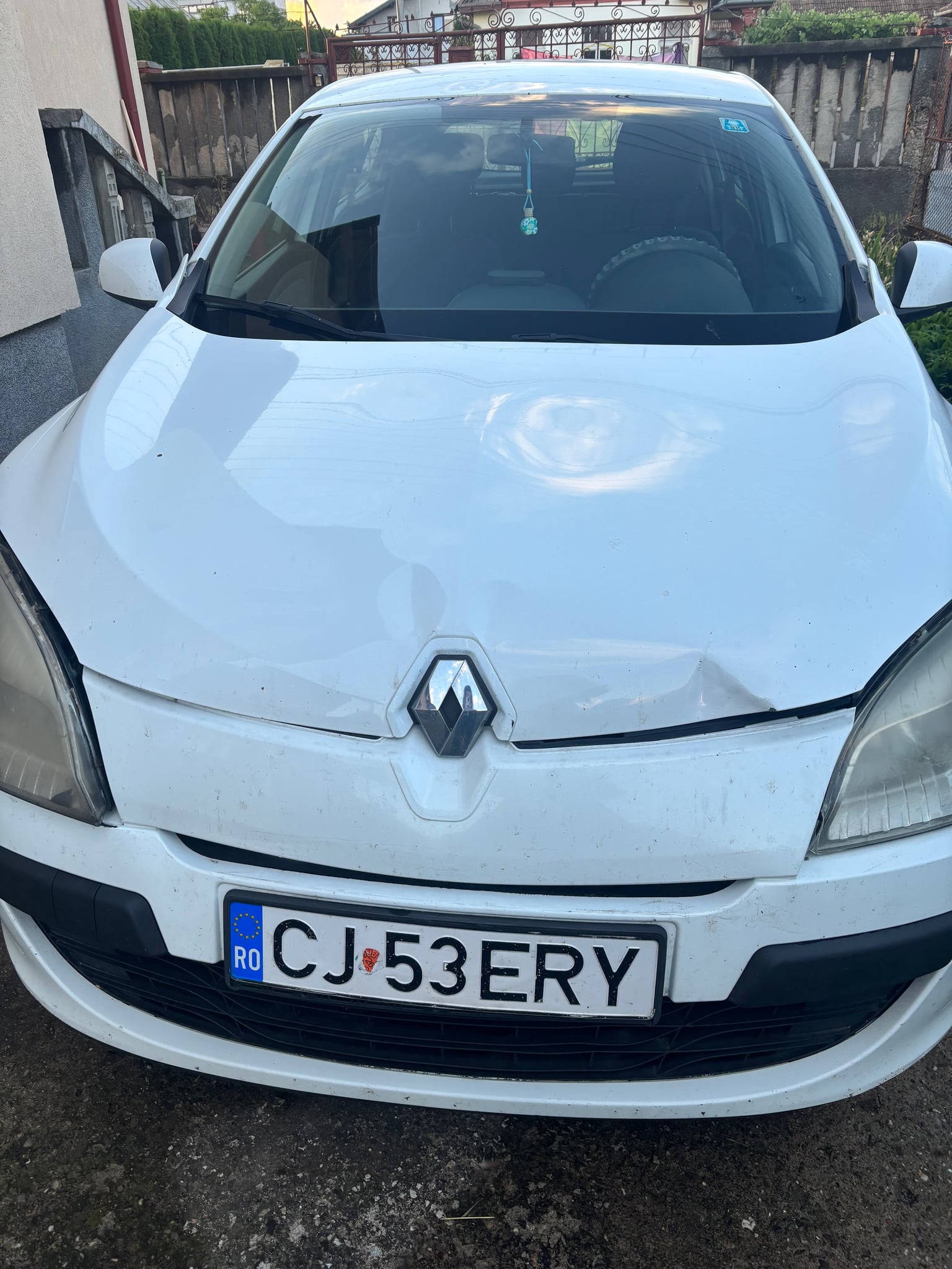 RENAULT Megane 2009 — imagine 6