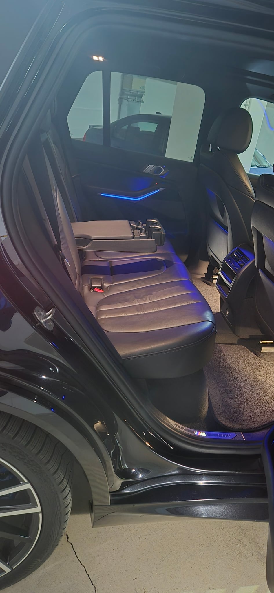 BMW X5 2020 — imagine 6