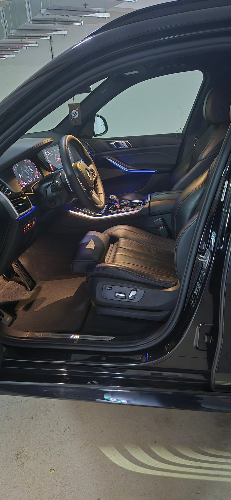 BMW X5 2020 — imagine 2