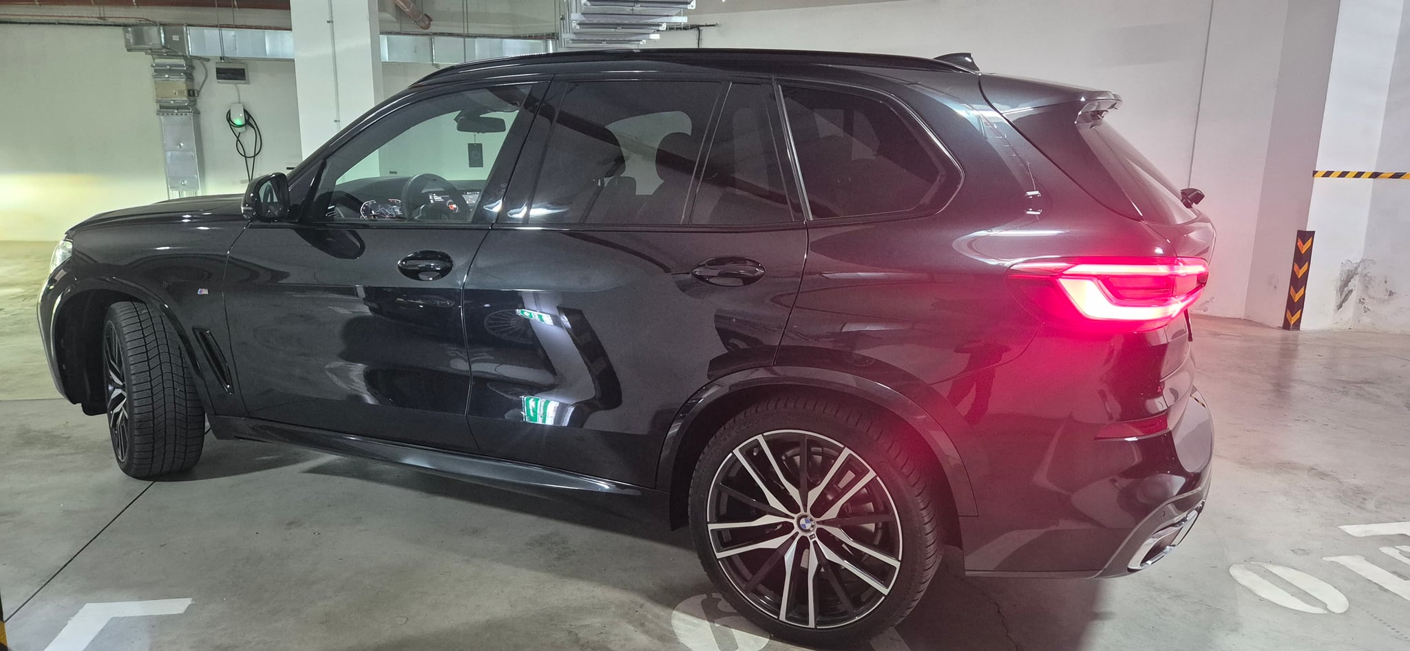 BMW X5 2020 — imagine 4