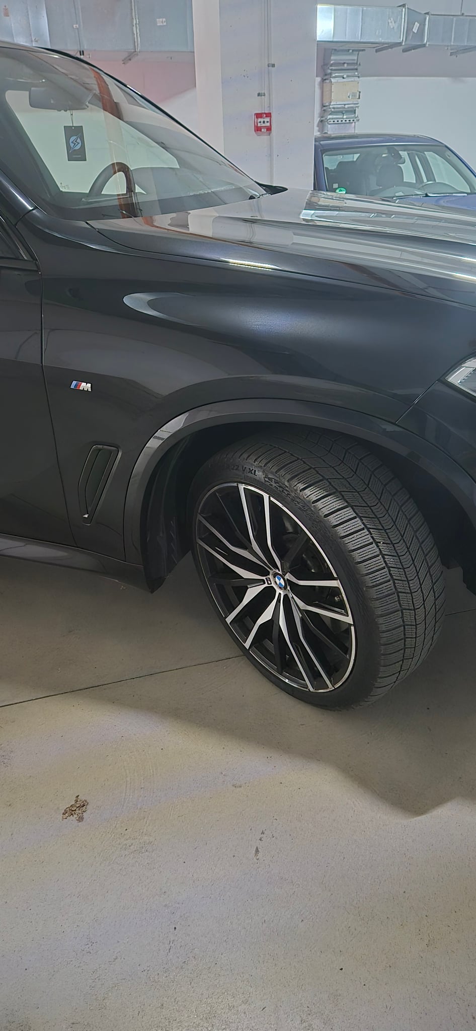 BMW X5 2020 — imagine 10