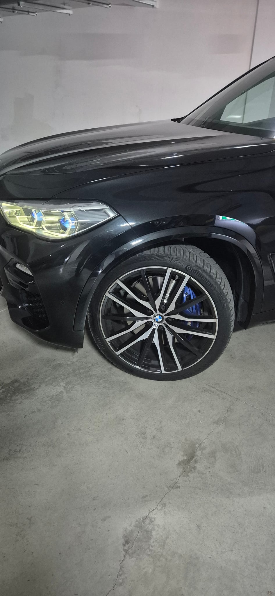 BMW X5 2020 — imagine 9