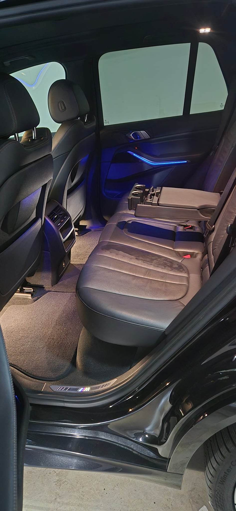 BMW X5 2020 — imagine 3