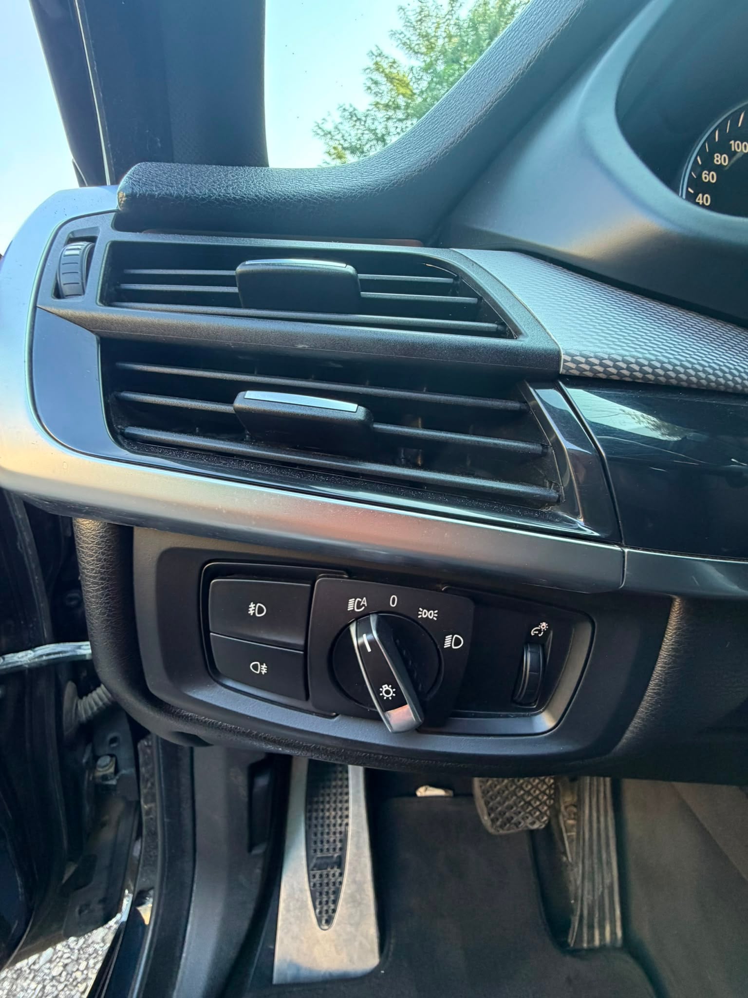 BMW X5 M 2014 — imagine 12