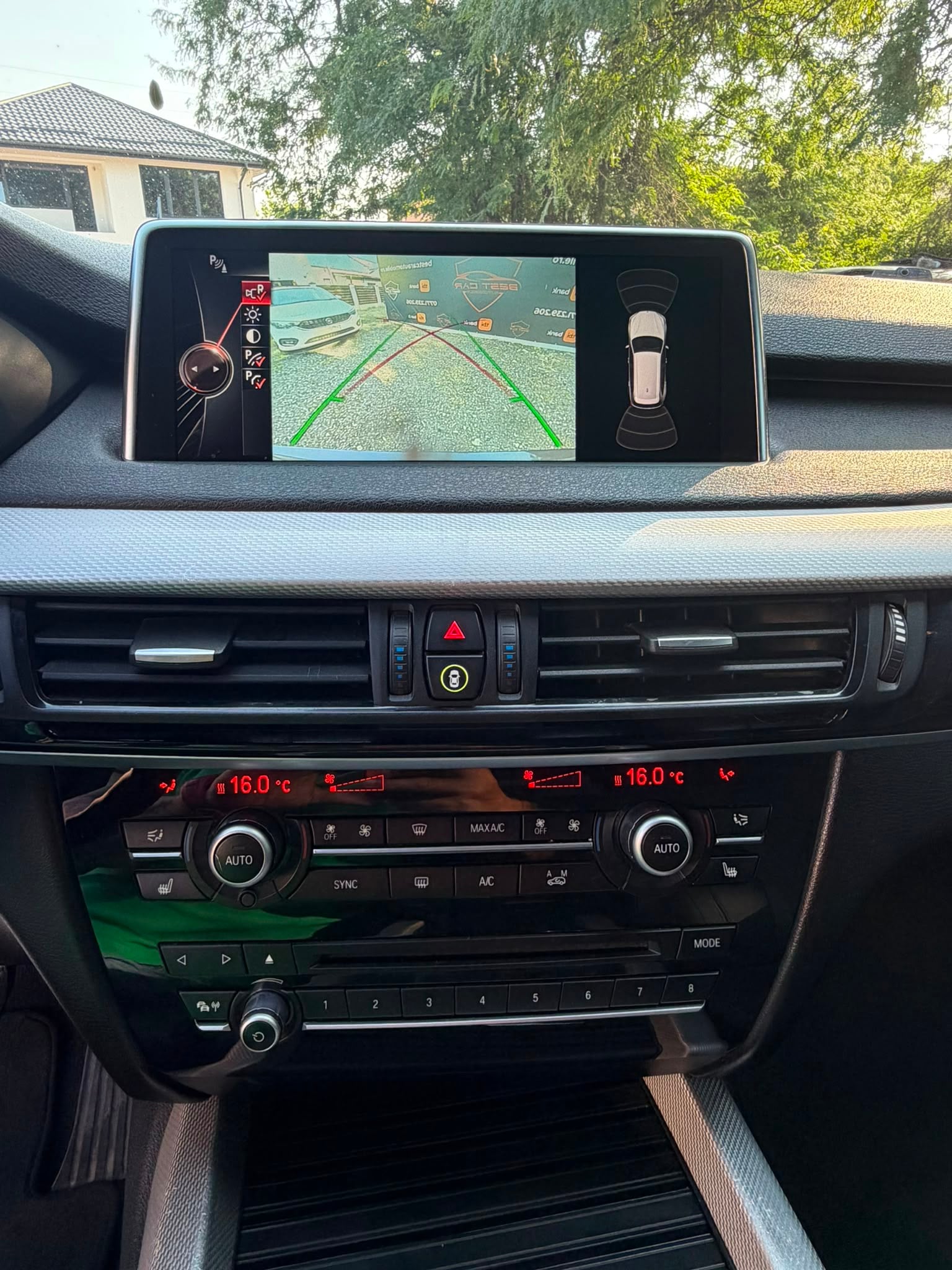 BMW X5 M 2014 — imagine 11