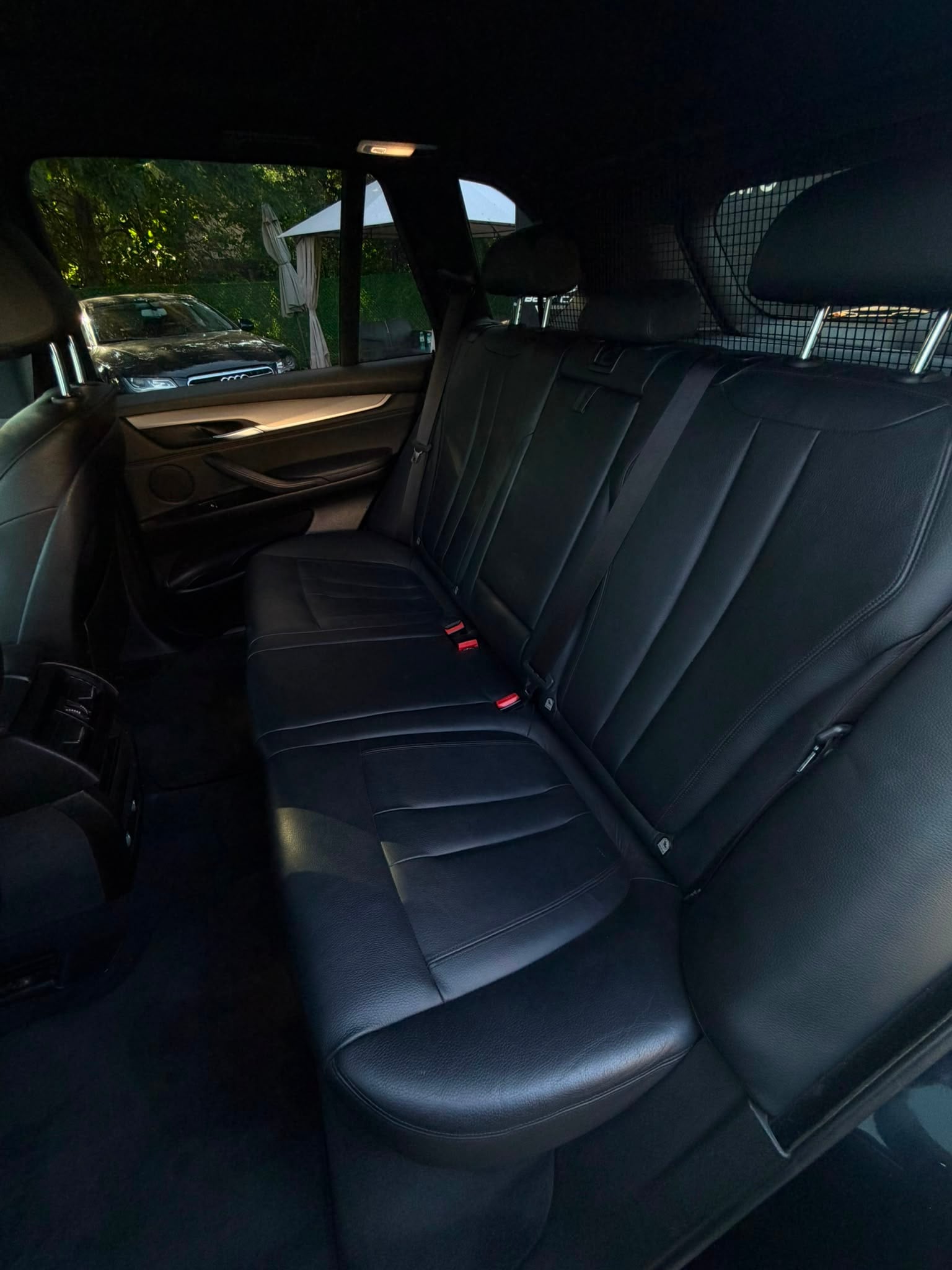 BMW X5 M 2014 — imagine 13