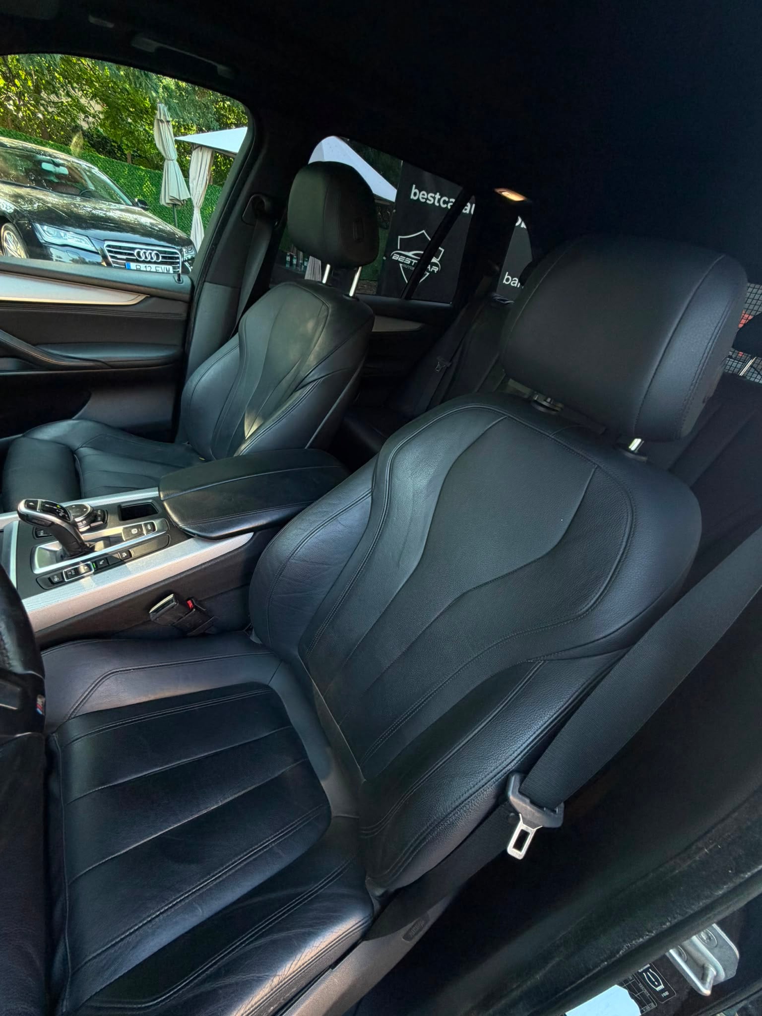 BMW X5 M 2014 — imagine 6