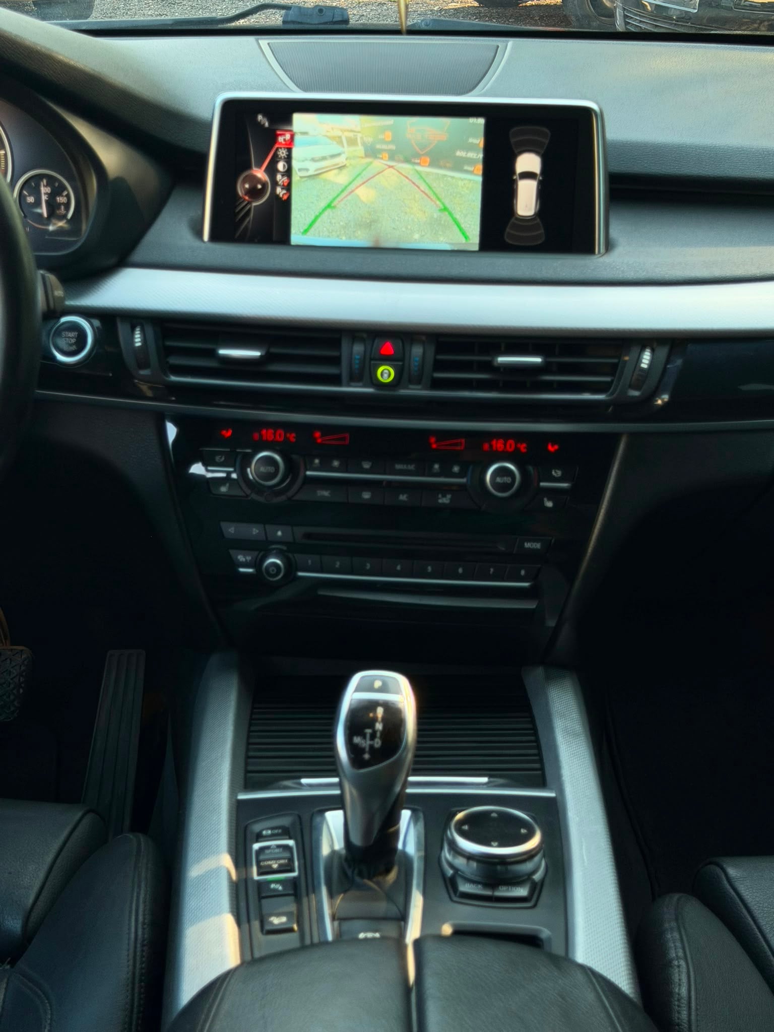 BMW X5 M 2014 — imagine 14