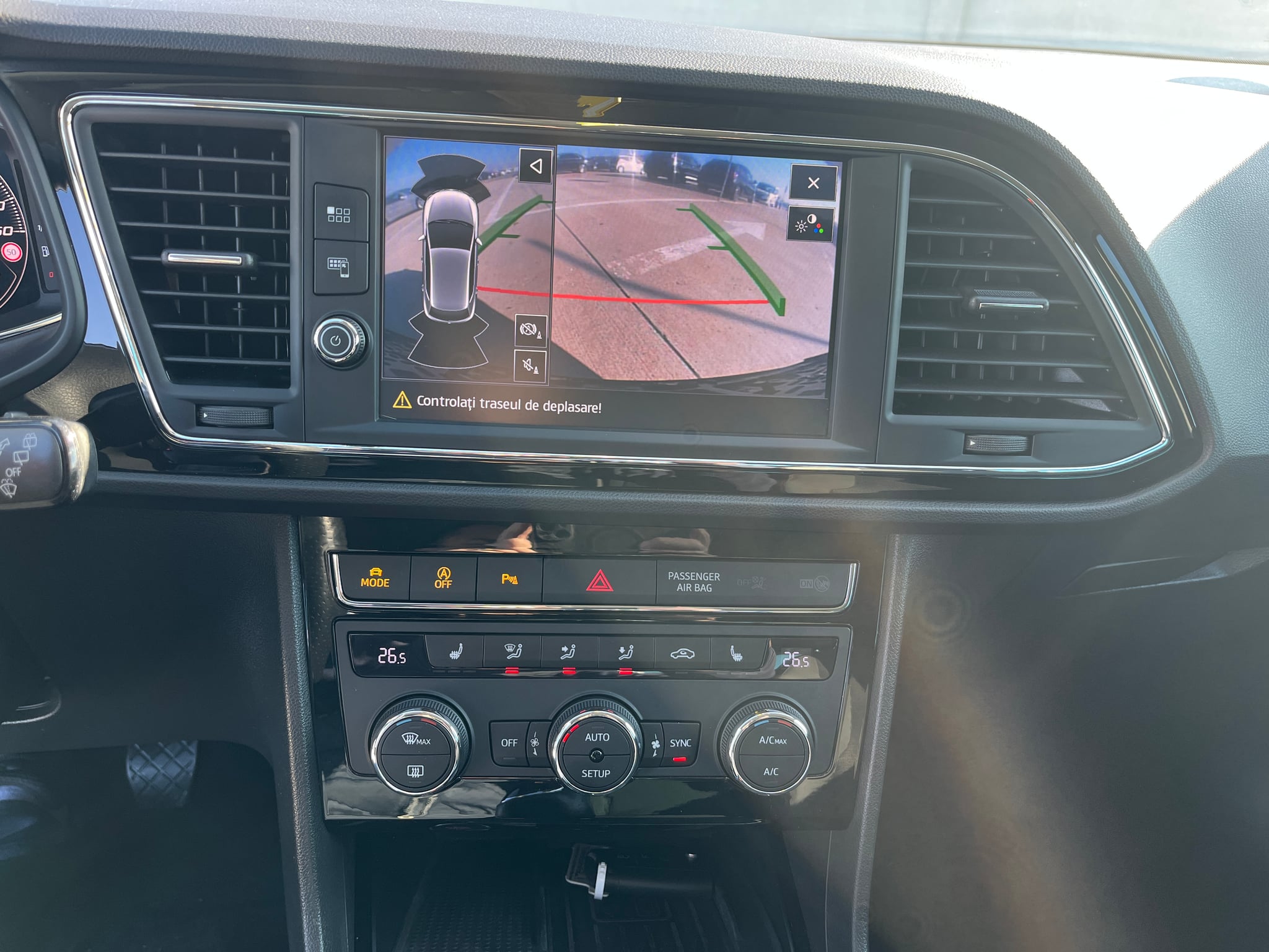 SEAT Leon 2019 — imagine 24