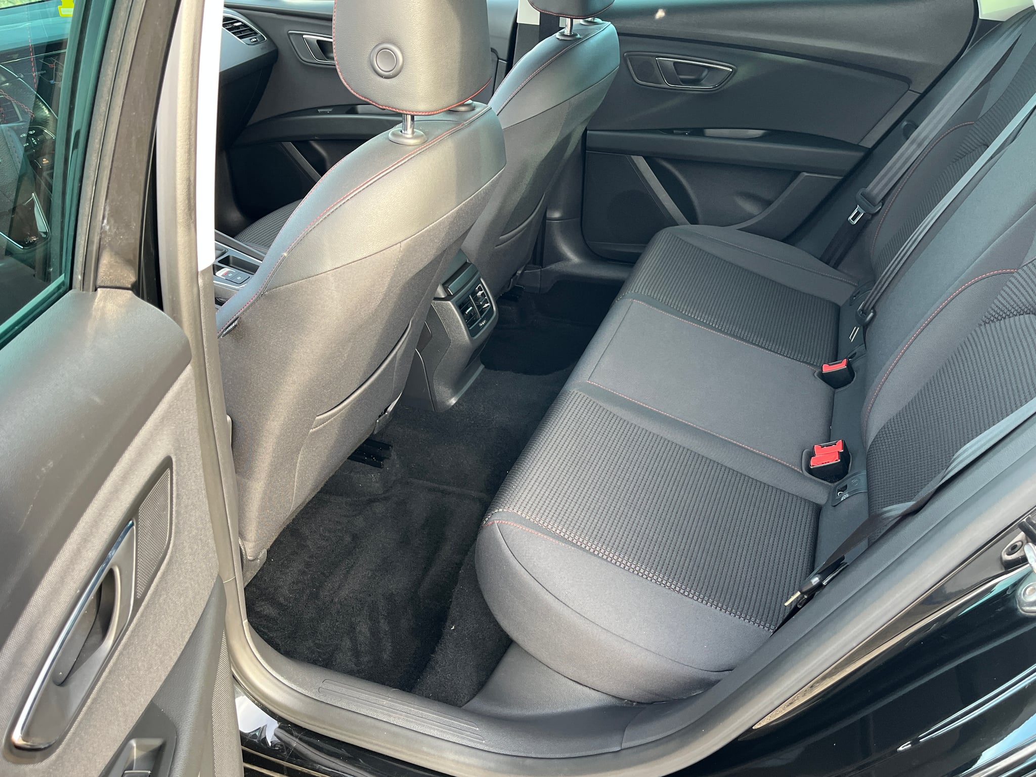 SEAT Leon 2019 — imagine 16