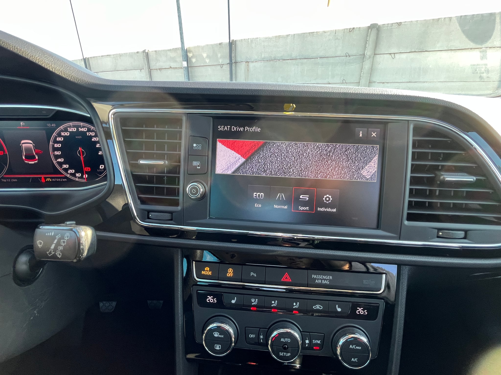 SEAT Leon 2019 — imagine 23