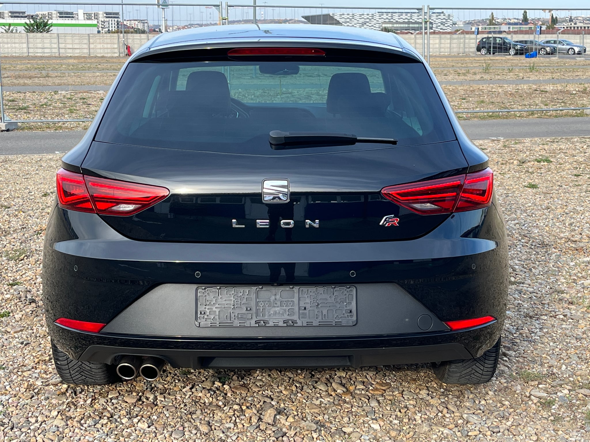 SEAT Leon 2019 — imagine 15