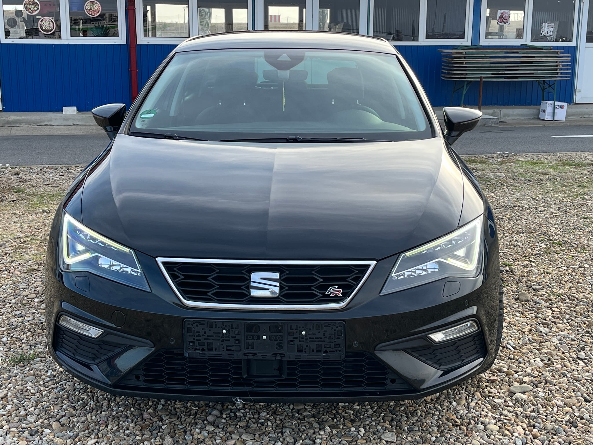SEAT Leon 2019 — imagine 12