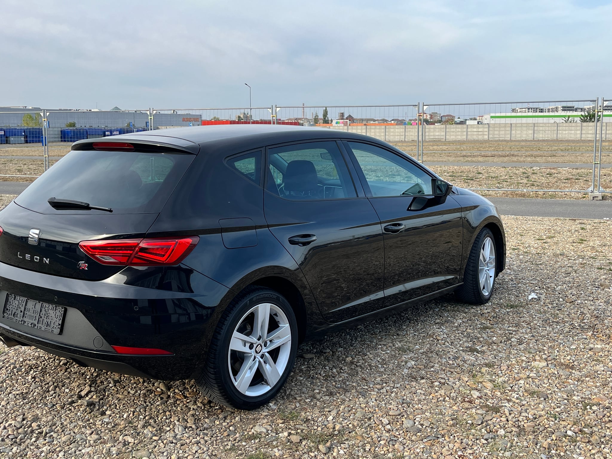 SEAT Leon 2019 — imagine 13