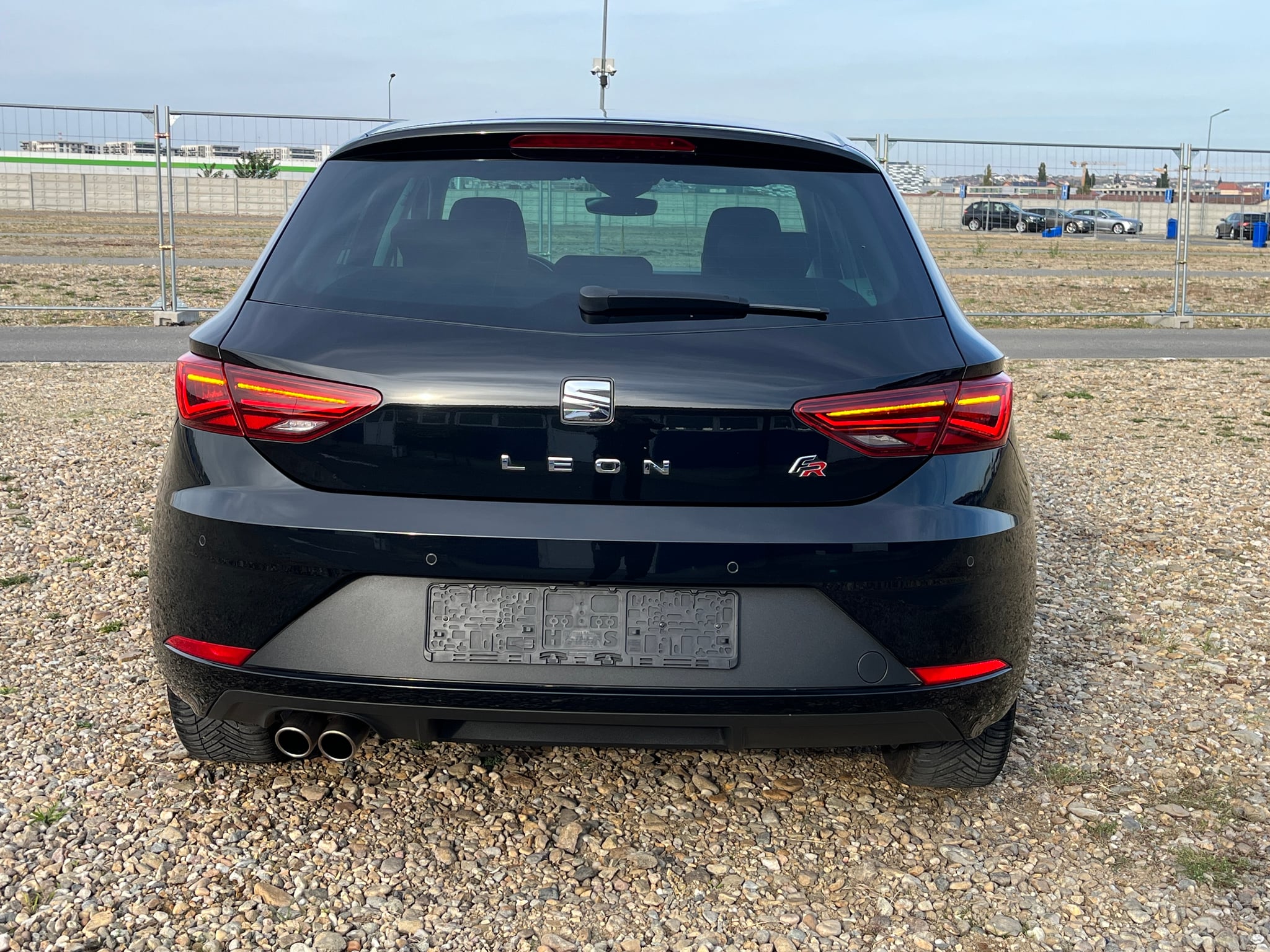 SEAT Leon 2019 — imagine 20