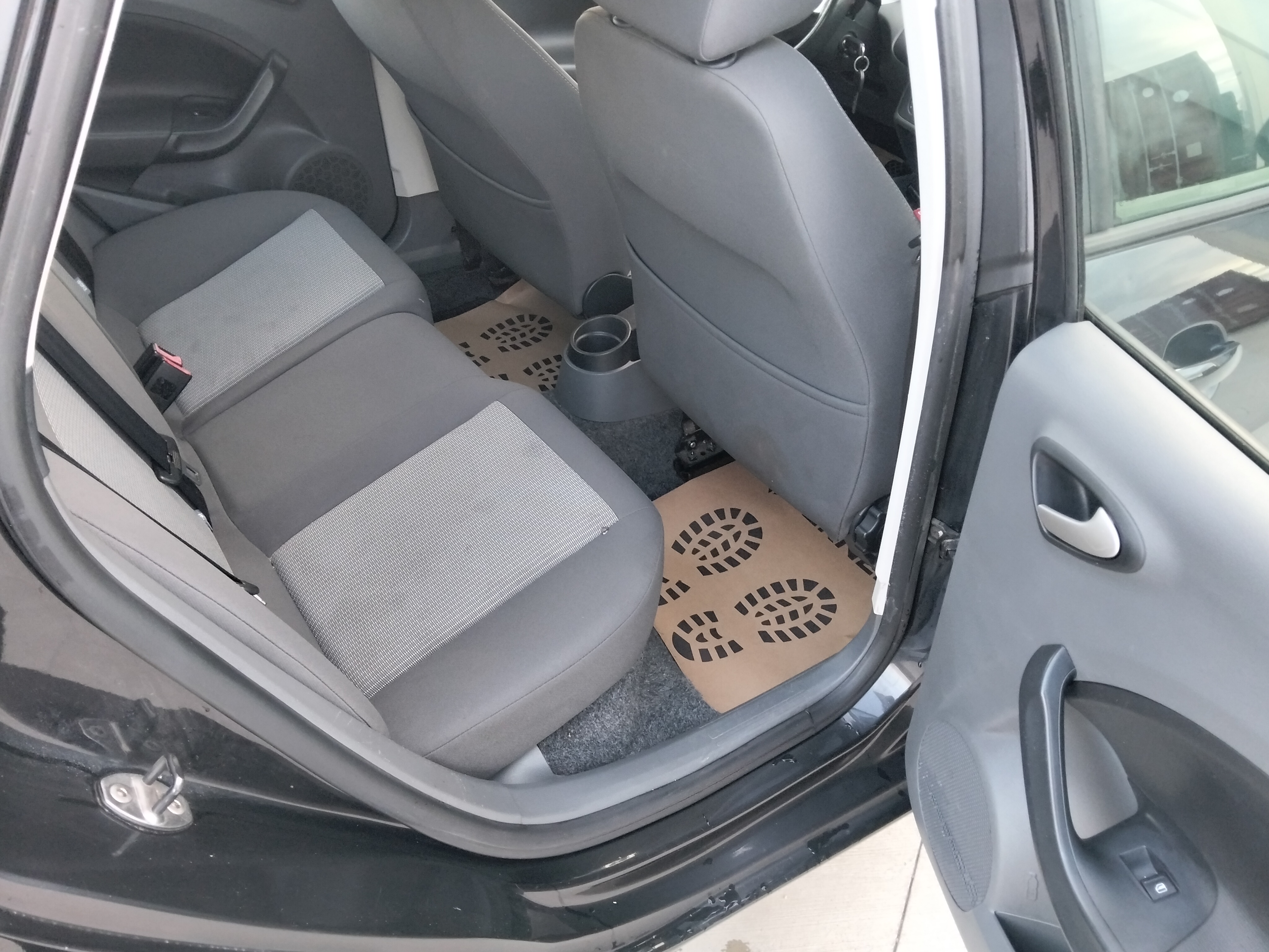 Seat Ibiza 2011 - 11