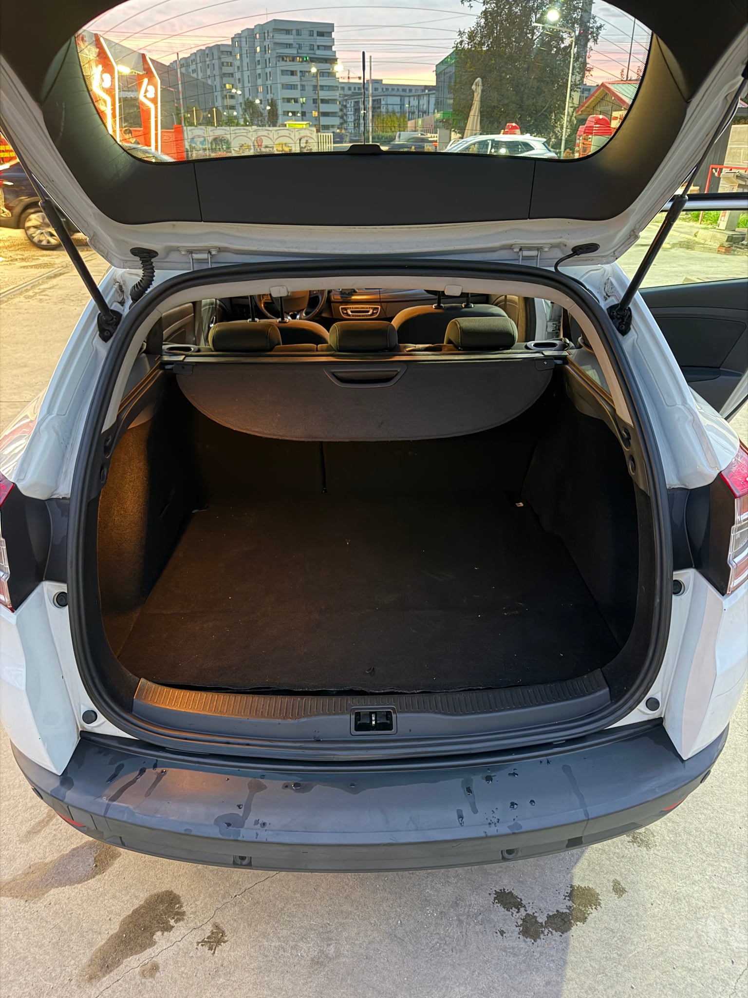 RENAULT Megane 2013 — imagine 25
