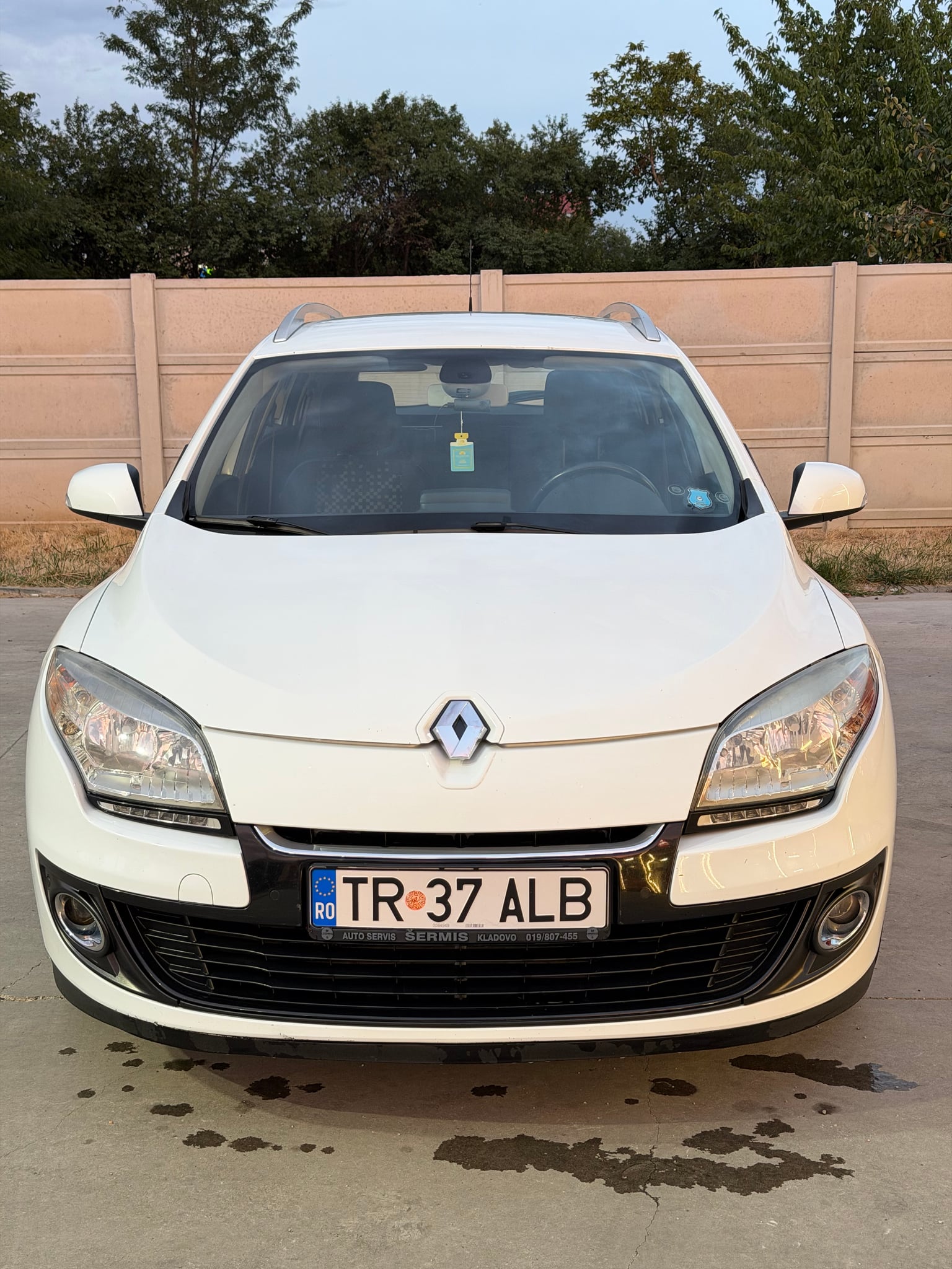 RENAULT Megane 2013 — imagine 6