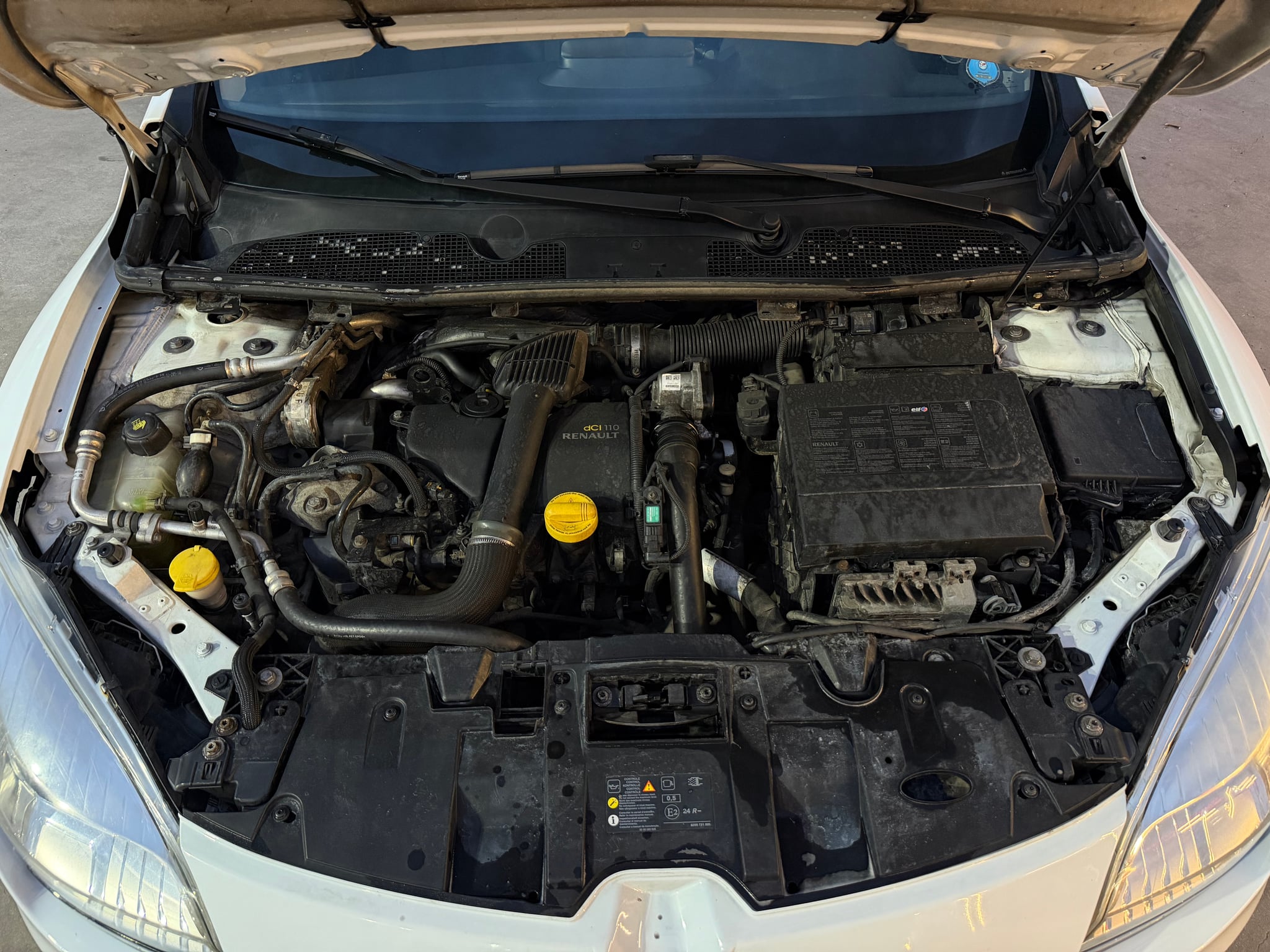 RENAULT Megane 2013 — imagine 24