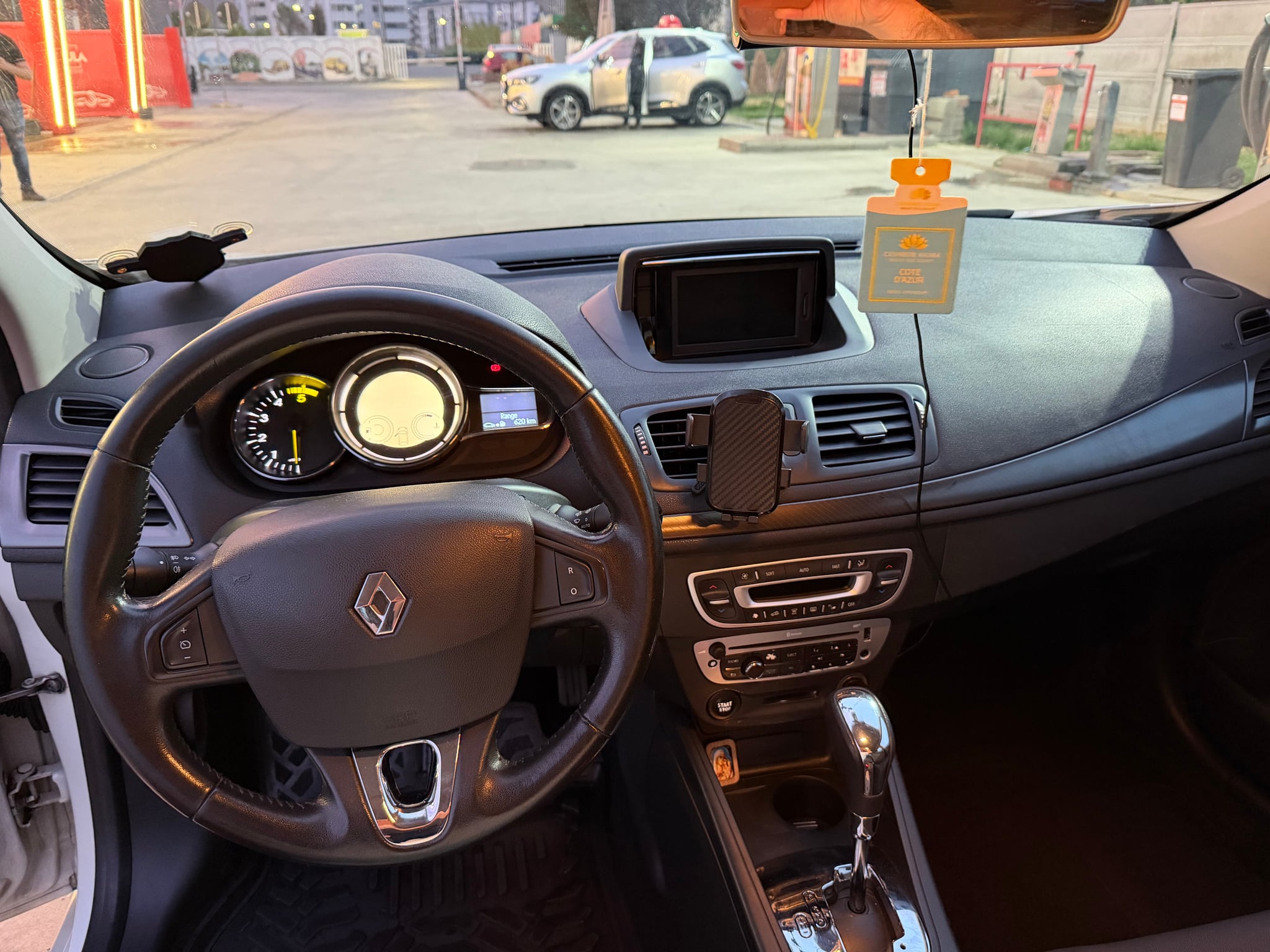 RENAULT Megane 2013 — imagine 15