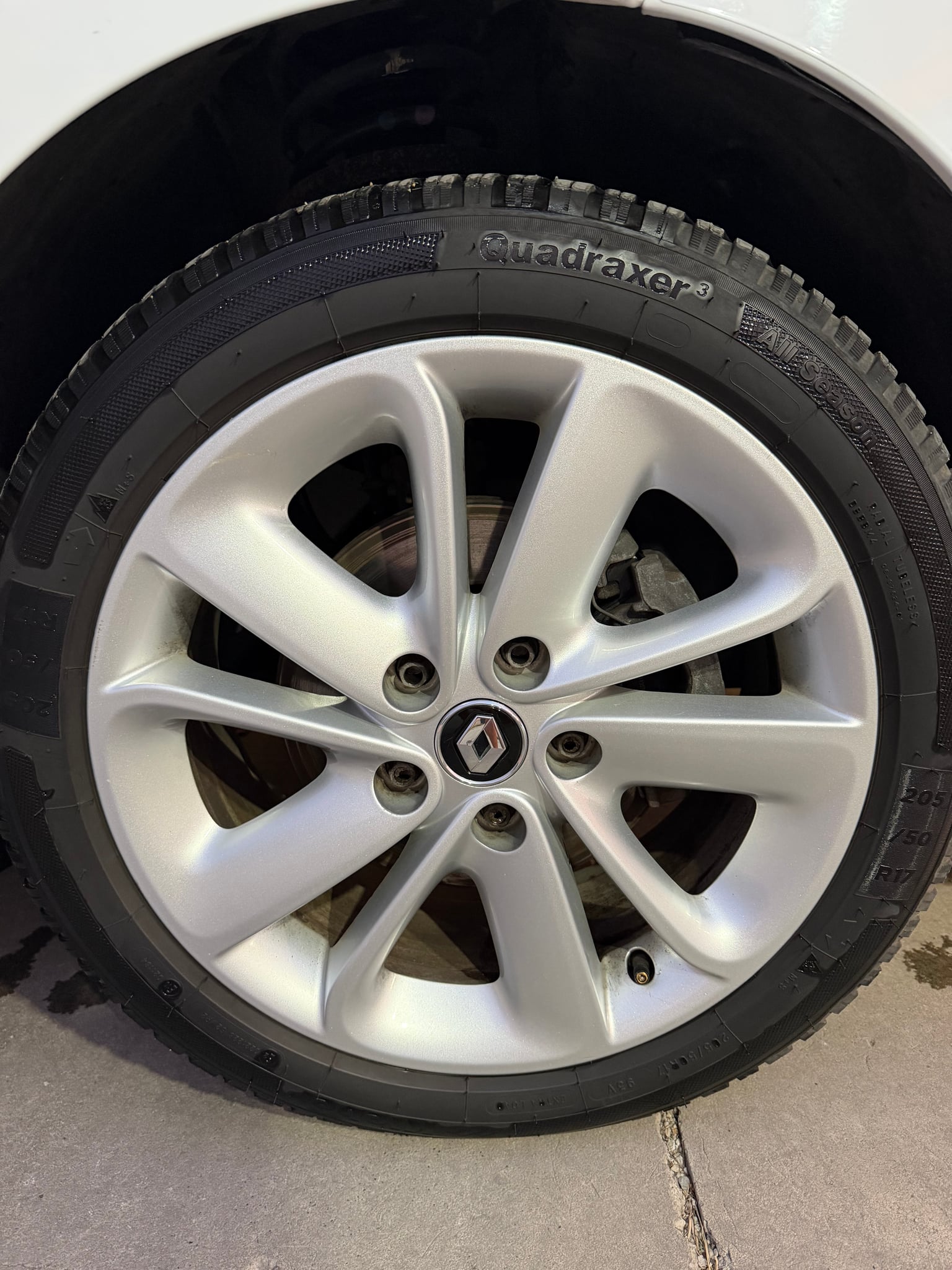 RENAULT Megane 2013 — imagine 9