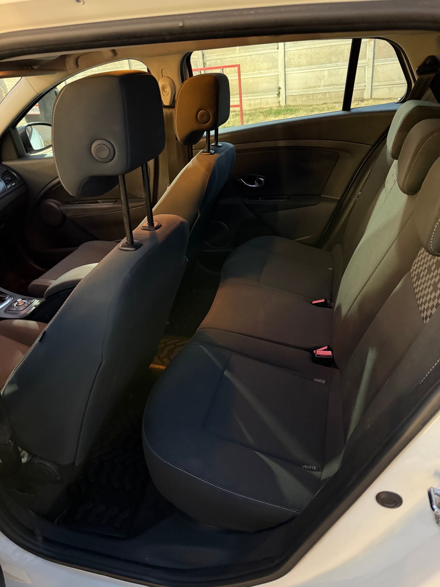 RENAULT Megane 2013 — imagine 23