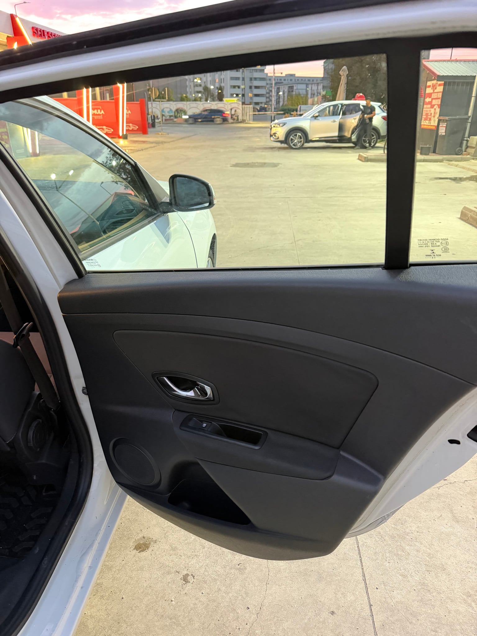 RENAULT Megane 2013 — imagine 20