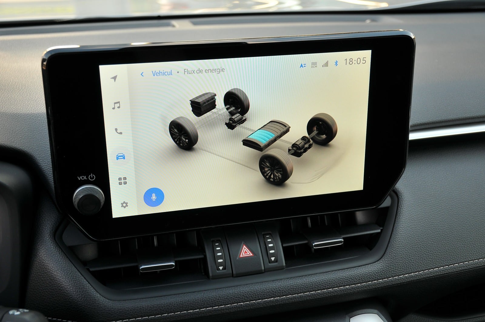 TOYOTA RAV4 2024 — imagine 9