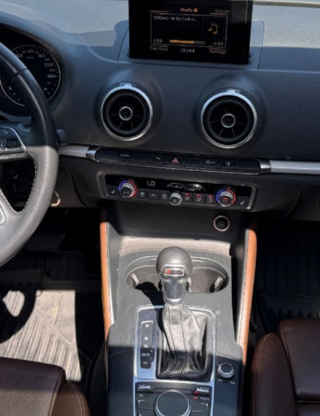 AUDI A3 2015 — imagine 6